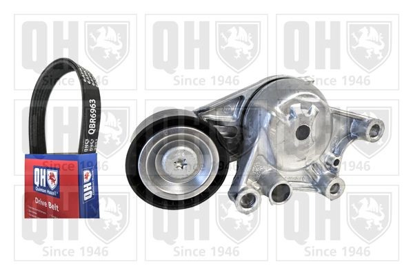 Comprar Correa de transmisión Citroen C4 Cactus 